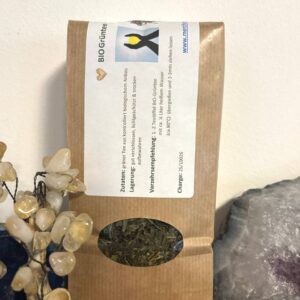 grüntee 250g